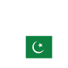 Pakistan Flag