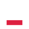Poland Flag