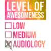 audiologie