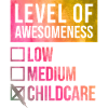 Childcare