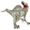 Spinosaurus
