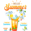 Hello Summer