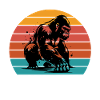 Western Lowland Gorilla Sayings
