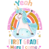 School First Grade