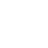 Surf Triangle (monochrome blanc)