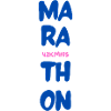 Mara 42.195 thon