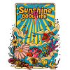 Sunshine and good life