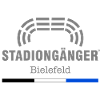 Stadiongänger Bielefeld I Unisex Geschenk