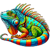 Iguana