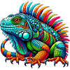 Iguana