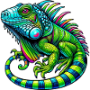 Iguana