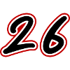 26 Symbole numérique