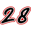 28 Symbole numérique