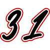 31 Symbole numérique