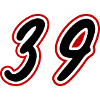 39 Symbole numérique