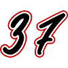 37 Symbole numérique