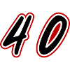 40 Symbole numérique