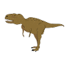 Abelisaurus Dinosaur Dino Paleontologist Fossil