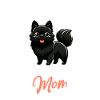 Schipperke Mom