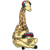 Giraffe Gamer Controller