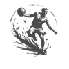 Basketball player