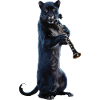 Panther Klarinette