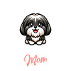 Shih Tzu Mama