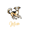 Silken Windhound Mama