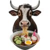 Ochse Ramen