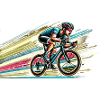 Road Bike Speed