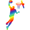 Basketball Men