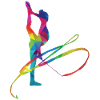 RSG Rhythmic Gymnastics