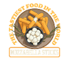 Mozzarella Sticks Cheese Lover Gift