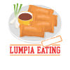 Lumpia Spring Roll Loempia Gift