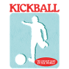 Kickball Kickball Player Kickballer Gifts