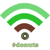 Wifi Donuts