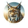 Lynx pardelle