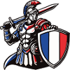 Gladiateur France 3