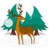 Disco Hirsch