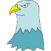 Eagle Turquoise