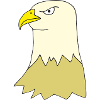 Jaune aigle