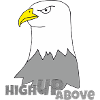 Eagle High Up