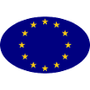 Autocollants pour l’Europe