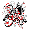 Abstract art