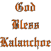 GodBlessKalanchoe