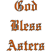 GodBlessAsters