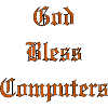 GodBlessComputers