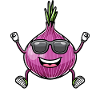 Red Onion Vegetables