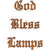 GodBlessLamps