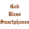 GodBlessSmartphones